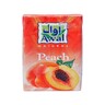 Awal Juice Peach Nectar 6 x 250ml