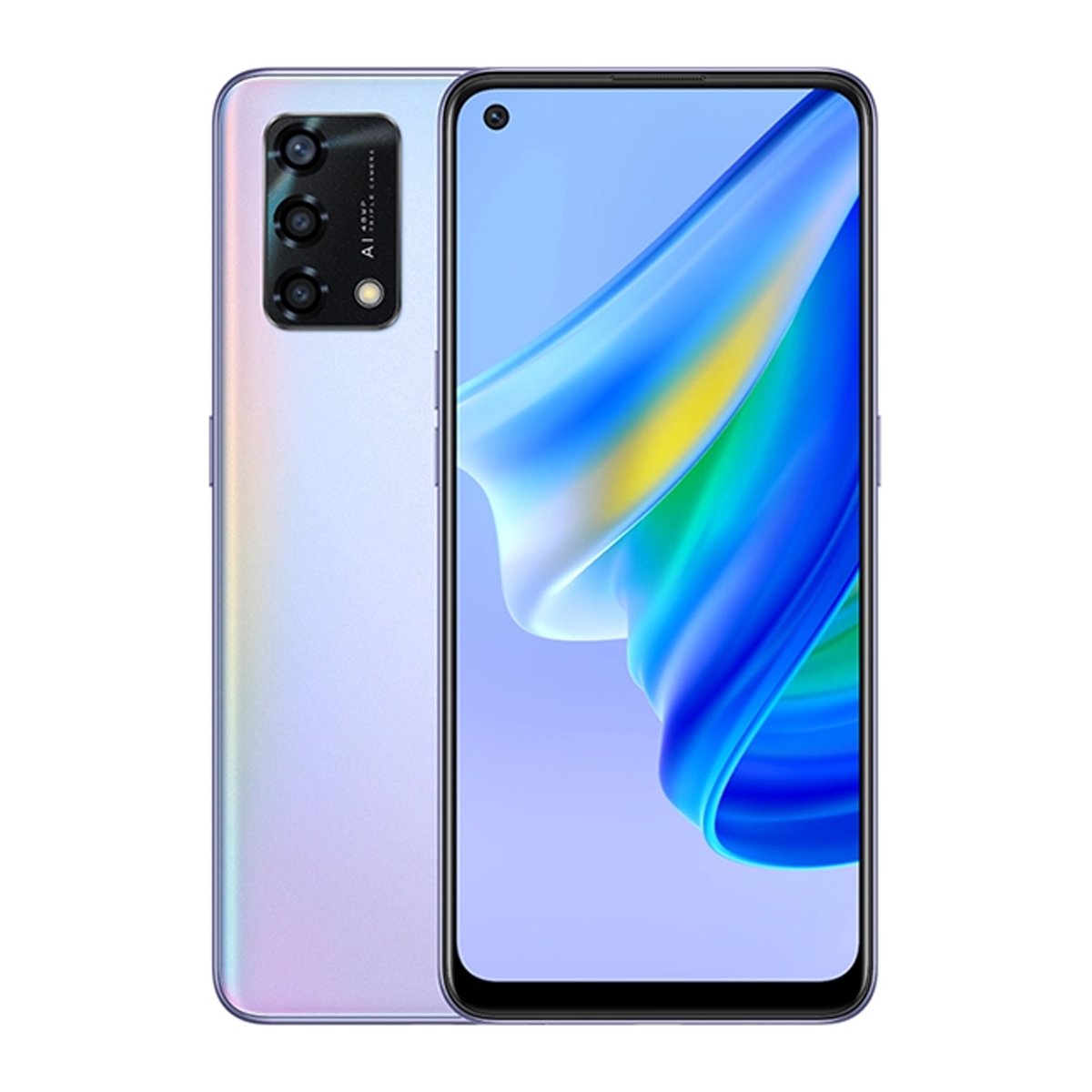 Oppo A95 8/128GB Silver