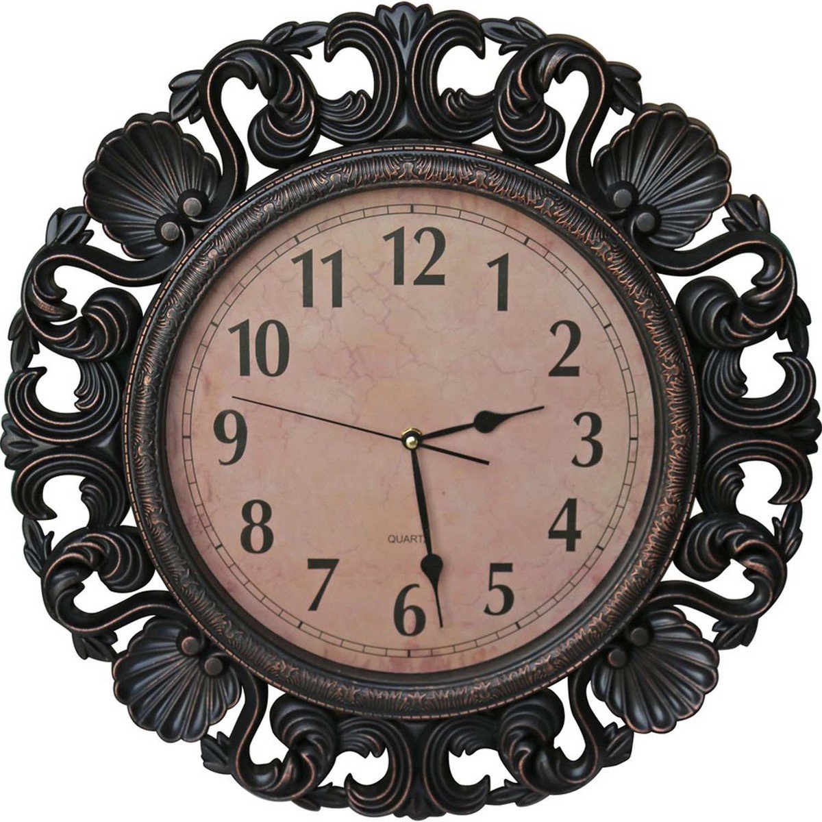 Home Style Wall Clock 50cm