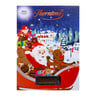 Thornton's Children's Advent Calendar Chocolate 83 g