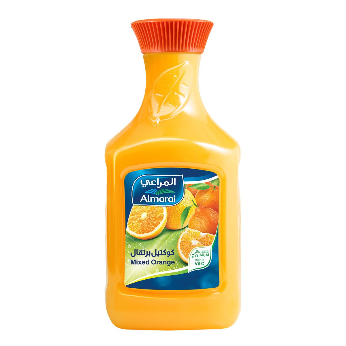 Al Marai Juice Mixed Orange 1.5 Litre