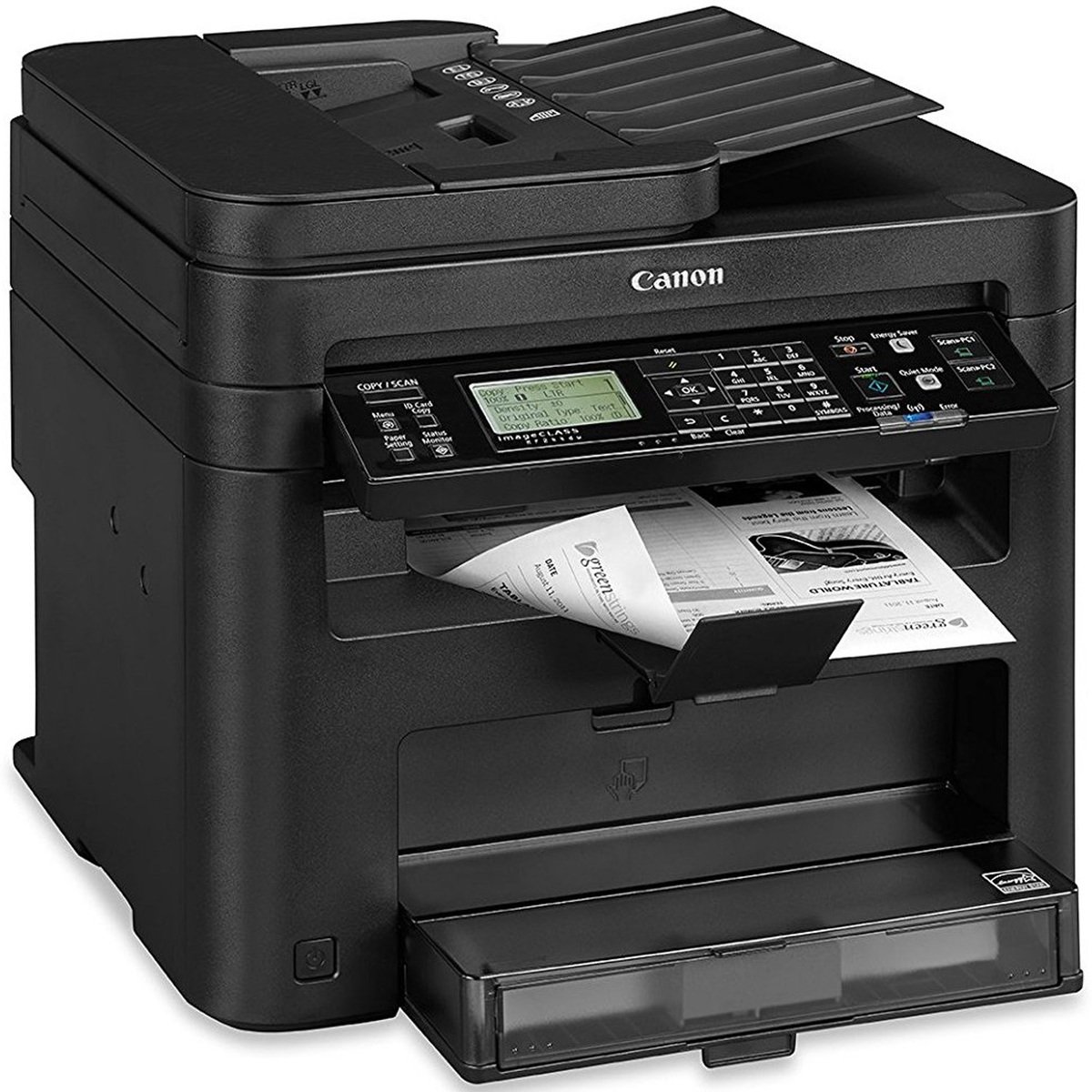 Canon Mono Laser Printer MF244DW