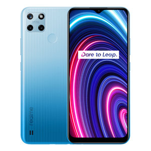 Realme C25Y 4/64GB Glacier Blue