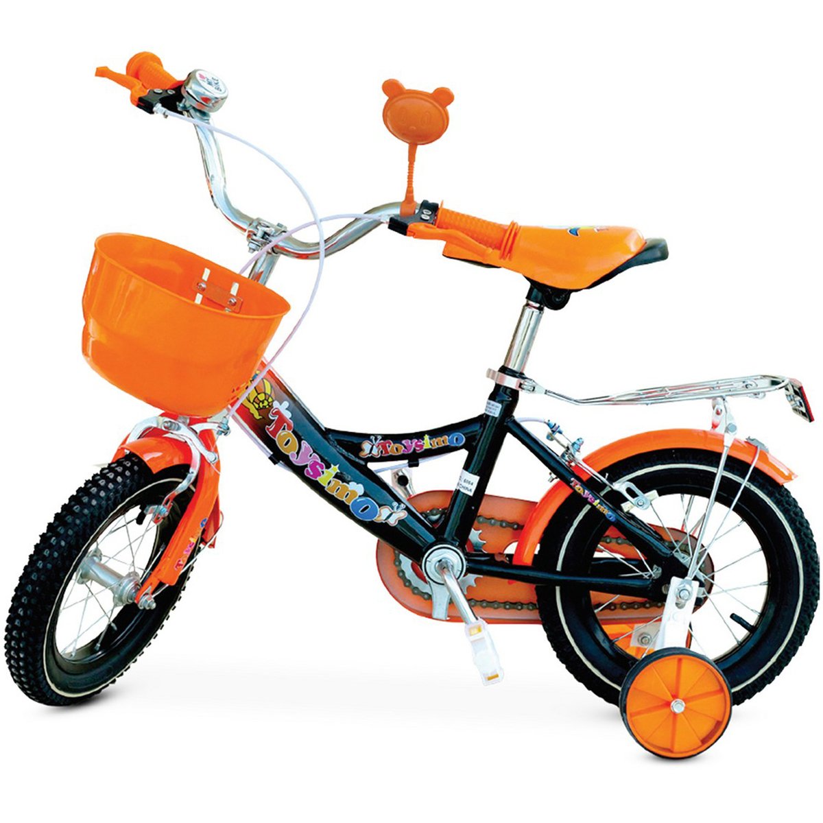 5 years child bicycle