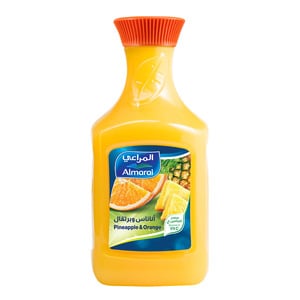 Al Marai Pineapple & Orange Juice 1.5 Litre