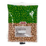 LuLu White Chickpeas 12mm 500 g