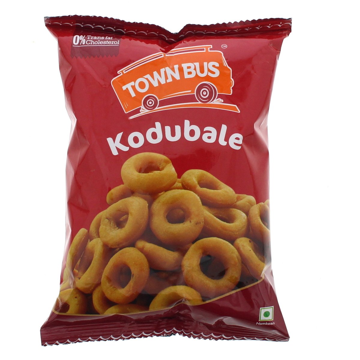 Town Bus Kodubale 150 g