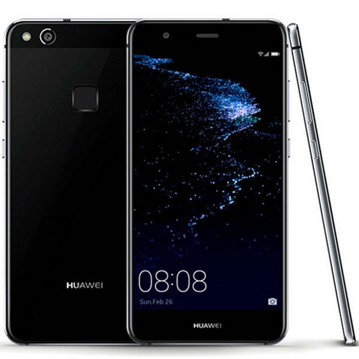 Huawei P10 Lite 32GB 4G Black