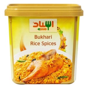 Esnad Bukhari Rice Spices 200 g