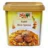 Esnad Kabli Rice Spices 200 g