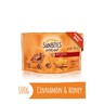 Sunbites® Cinnamon & Honey Mini Crackers 100 g