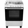 Midea Cooking Range 24LME61038 60x60 4Burner