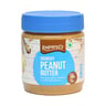 Ruparel's Crunchy Peanut Butter 340 g