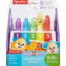 Fisher Price Laugh N Learn - Colorful Mood Crayons FBR90