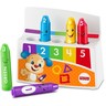 Fisher Price Laugh N Learn - Colorful Mood Crayons FBR90