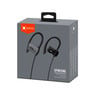 Xplore Wireless Sport Headset XPWEONE Black