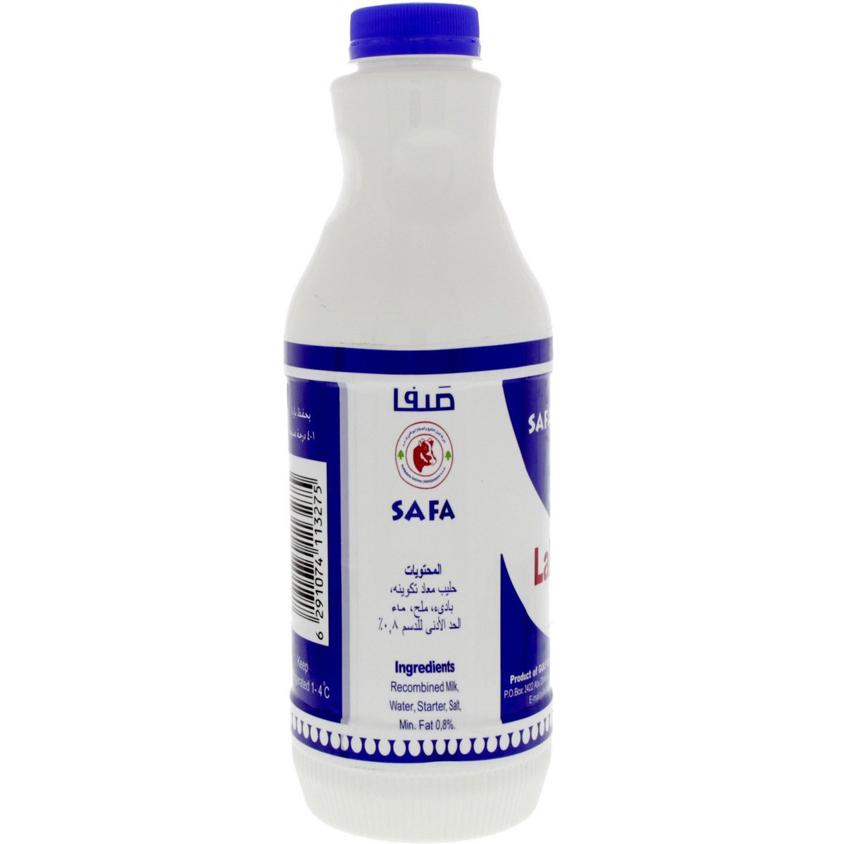 Safa Laban Up Drink 1 Litre