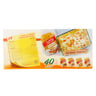 Emirates Macaroni Penne 4 x 400 g