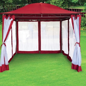 Royal Relax Gazebo 3x3mtr TP-184 Assorted Colors