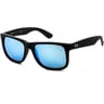 RayBan Unisex Sunglass Wayfarer 4165-622/55/51