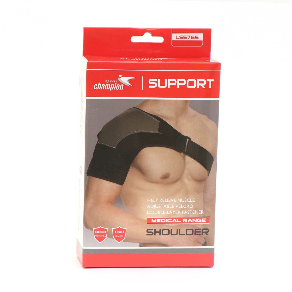 Sports Champion Shoulder Support LS5765