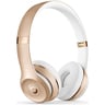 Beats Wireless Headphone SOLO-3 Gold