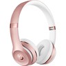 Beats Wireless Headphone SOLO-3 Rose Gold