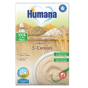 Humana Stage 1 Infant Milk From 0-6 Months 800g Online at Best