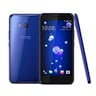 هاتف محمول إتش تي سي يو11 -سعة تخزين  128 جيجابايت - أزرق اللون