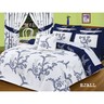 Barbarella Comforter King 4pcs Set Ejall