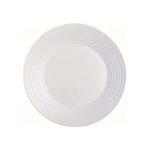 Luminarc Harena Dessert Plate White L2786 19cm