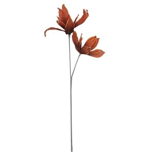 Home Style Artificial Stick Flower