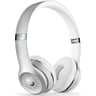 Beats Wireless Headphone SOLO-3 Silver