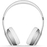 Beats Wireless Headphone SOLO-3 Silver