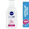 Nivea Caring Micellar Water 400 ml