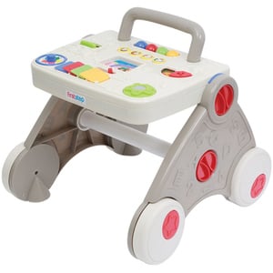 First Step Activity Walker J228 Beige