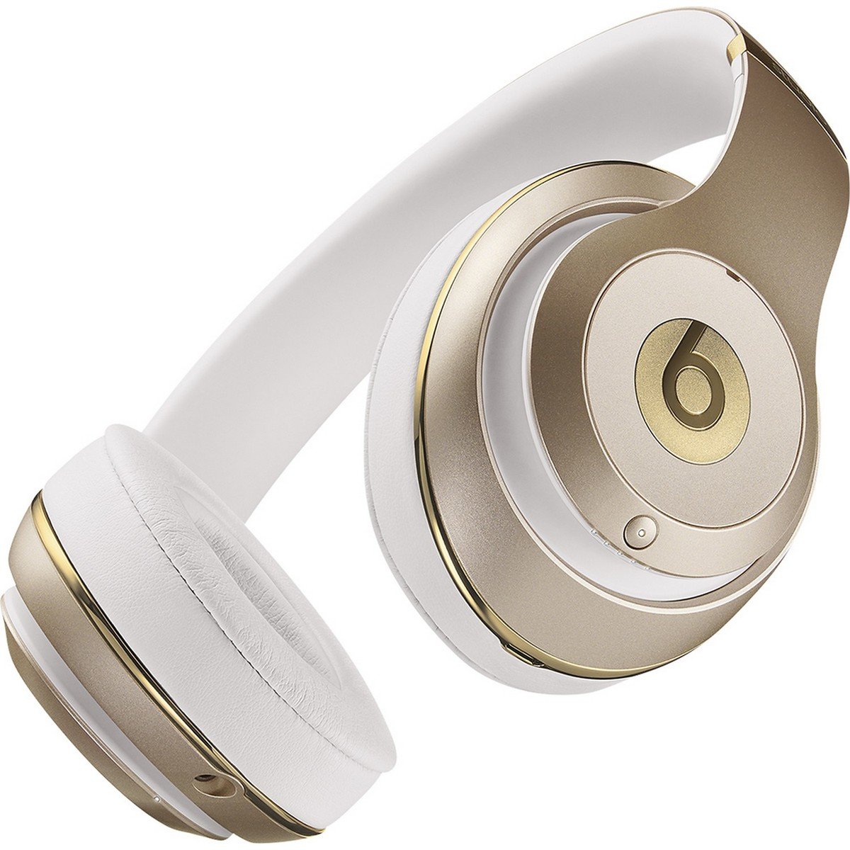 Beats Wireless Headphone Studio2 Gold
