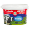 Chtoora Ricotta Unsalted Whey Cheese 450 g