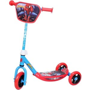 Spiderman Scooter 3Wheel MSM-6308