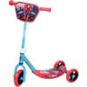 Spiderman Scooter 3Wheel MSM-6308