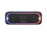 Sony Wireless Bluetooth Speaker SRSXB30 Black