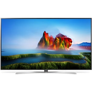 LG Super Ultra HD Smart LED TV 86SJ957V 86inch