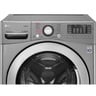 LG TWINWash F0K2CHK2T2 / F70E1UDNK12 21.5/10Kg