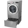 LG TWINWash F0K2CHK2T2 / F70E1UDNK12 21.5/10Kg