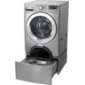 LG TWINWash F0K2CHK2T2 / F70E1UDNK12 21.5/10Kg