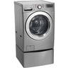 LG TWINWash F0K2CHK2T2 / F70E1UDNK12 21.5/10Kg