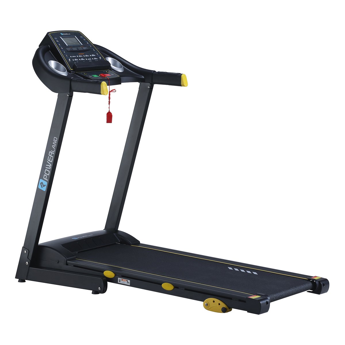 Techno Gear Treadmill YK-031431 1.5HP