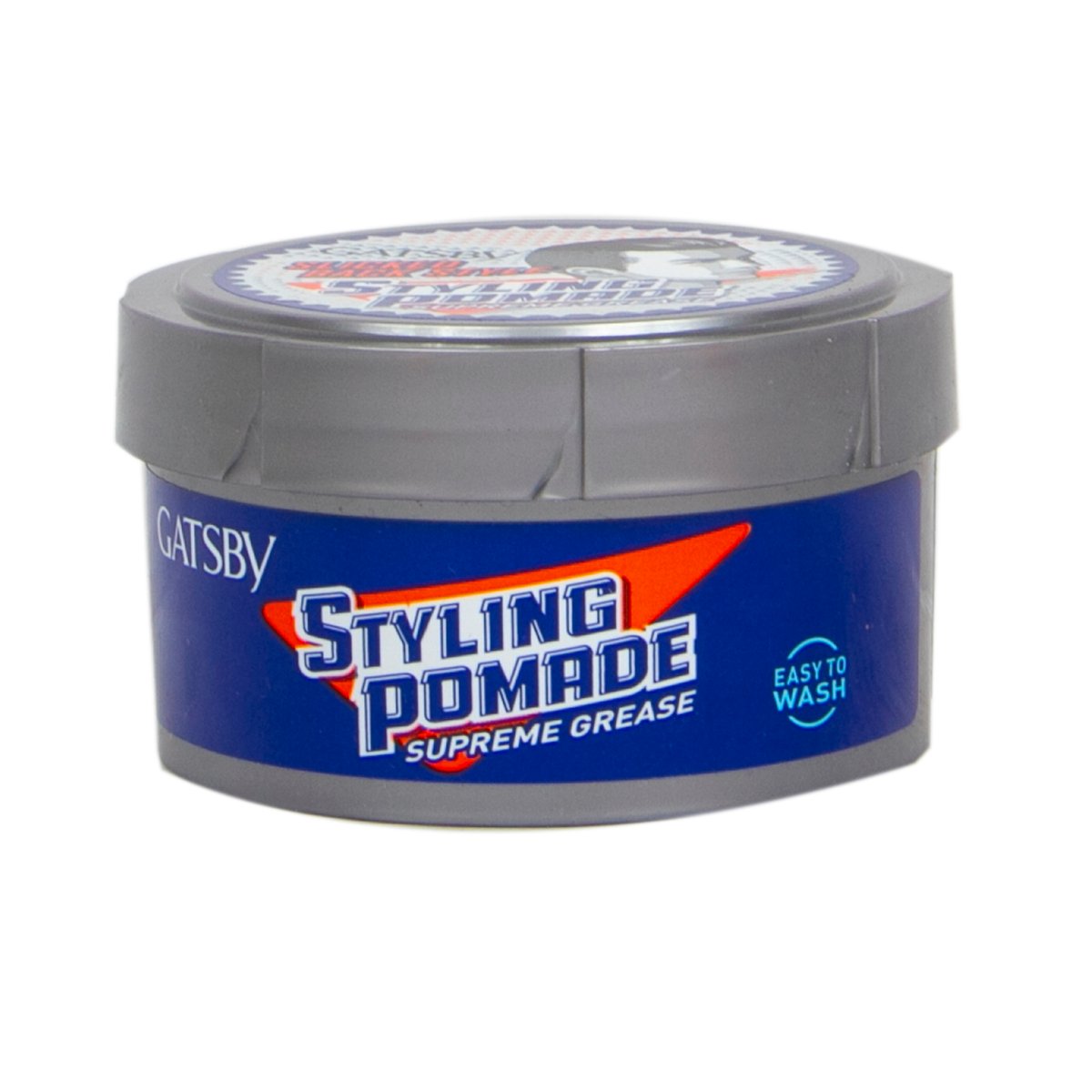 Gatsby Styling Pomade Supreme Grease 80 g