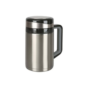 Speed Double Wall Mug 400ml F21022-400B