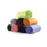 Zaira Fleece Blanket Single 120x180c